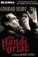 Watch The Hands of Orlac 5movies