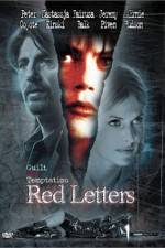 Watch Red Letters 5movies