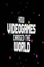 Watch How Video Games Changed the World 5movies