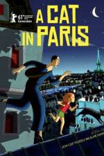 Watch A Cat In Paris 5movies