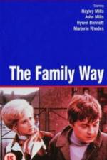 Watch The Family Way 5movies