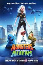 Watch Monsters vs. Aliens 5movies