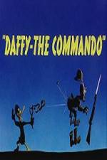 Watch Daffy - The Commando 5movies