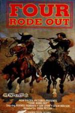 Watch Four Rode Out 5movies