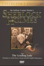 Watch Sherlock Holmes and the Leading Lady 5movies