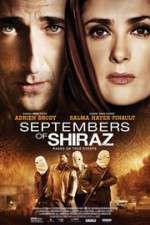 Watch Septembers of Shiraz 5movies