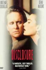 Watch Disclosure 5movies