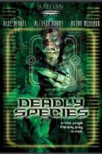 Watch Deadly Species 5movies