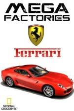 Watch National Geographic Megafactories: Ferrari 5movies