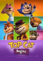 Watch Top Cat Begins 5movies