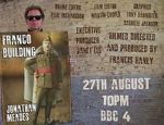 Watch Franco Building with Jonathan Meades 5movies