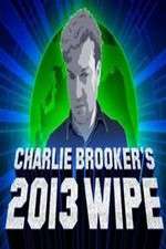 Watch Charlie Brookers 2013 Wipe 5movies