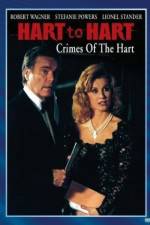 Watch Hart to Hart: Crimes of the Hart 5movies