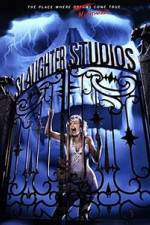 Watch Slaughter Studios 5movies