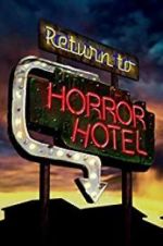 Watch Return to Horror Hotel 5movies