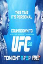 Watch Countdown to UFC 158 GSP vs Diaz 5movies