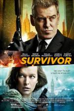 Watch Survivor 5movies