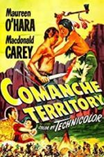 Watch Comanche Territory 5movies