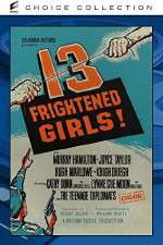 Watch 13 Frightened Girls 5movies