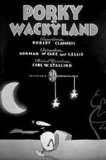 Porky in Wackyland (Short 1938) 5movies