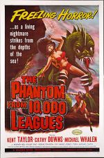 Watch The Phantom from 10,000 Leagues 5movies
