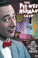 Watch The Pee-wee Herman Show 5movies