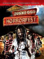 Watch Junkfood Horrorfest 5movies