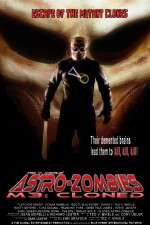 Watch Astro Zombies: M3 - Cloned 5movies