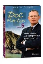 Watch Doc Martin 5movies