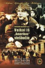 Watch Vaikai is Amerikos viesbucio 5movies