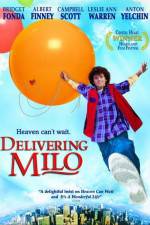 Watch Delivering Milo 5movies