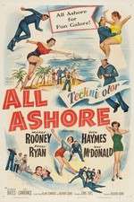 Watch All Ashore 5movies