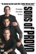 Watch Sons of Provo 5movies