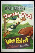 Watch Wet Paint (Short 1946) 5movies