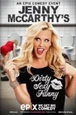 Watch Jenny McCarthy's Dirty Sexy Funny 5movies