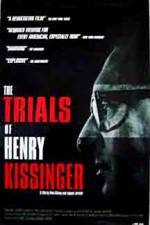 Watch The Trials of Henry Kissinger 5movies