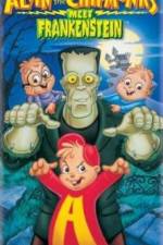 Watch Alvin and the Chipmunks Meet Frankenstein 5movies