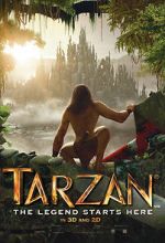 Watch Tarzan 5movies