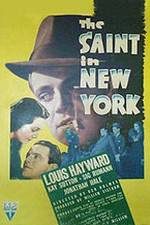 Watch The Saint in New York 5movies