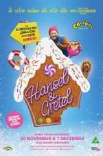 Watch CBeebies Christmas Show: Hansel & Gretel 5movies