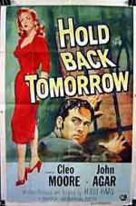 Watch Hold Back Tomorrow 5movies