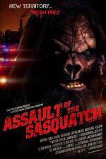 Watch Sasquatch Assault 5movies