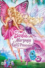 Watch Barbie Mariposa and the Fairy Princess 5movies