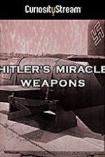 Watch Hitler\'s Miracle Weapons 5movies