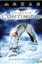 Watch Stargate: Continuum 5movies