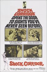 Watch Shock Corridor 5movies