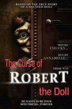 Watch The Curse of Robert the Doll 5movies