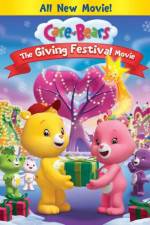 Watch Care Bears The Giving Festival Movie 5movies