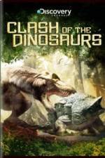 Watch Clash of the Dinosaurs 5movies