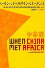 Watch When China Met Africa 5movies